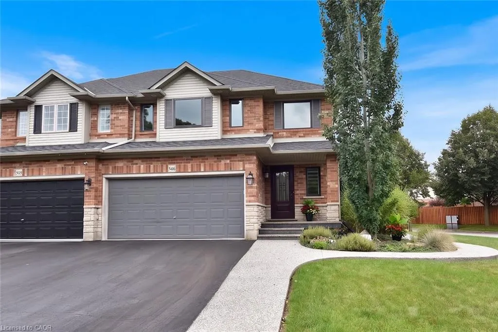 546 Sandcherry Drive