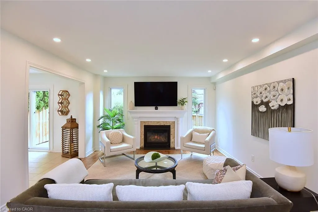546 Sandcherry Drive