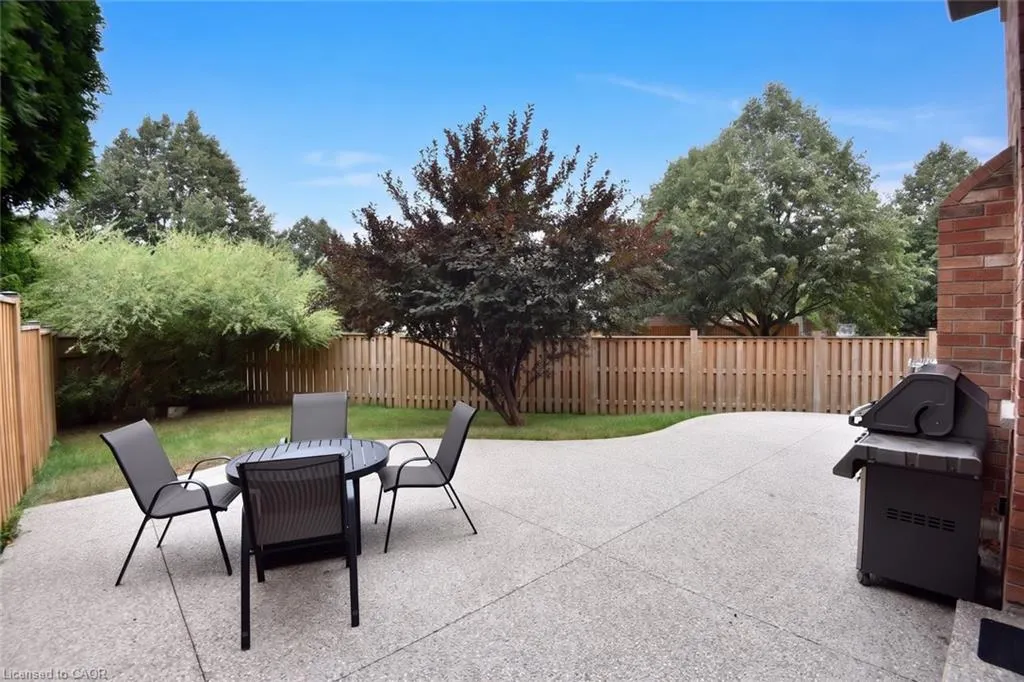 546 Sandcherry Drive