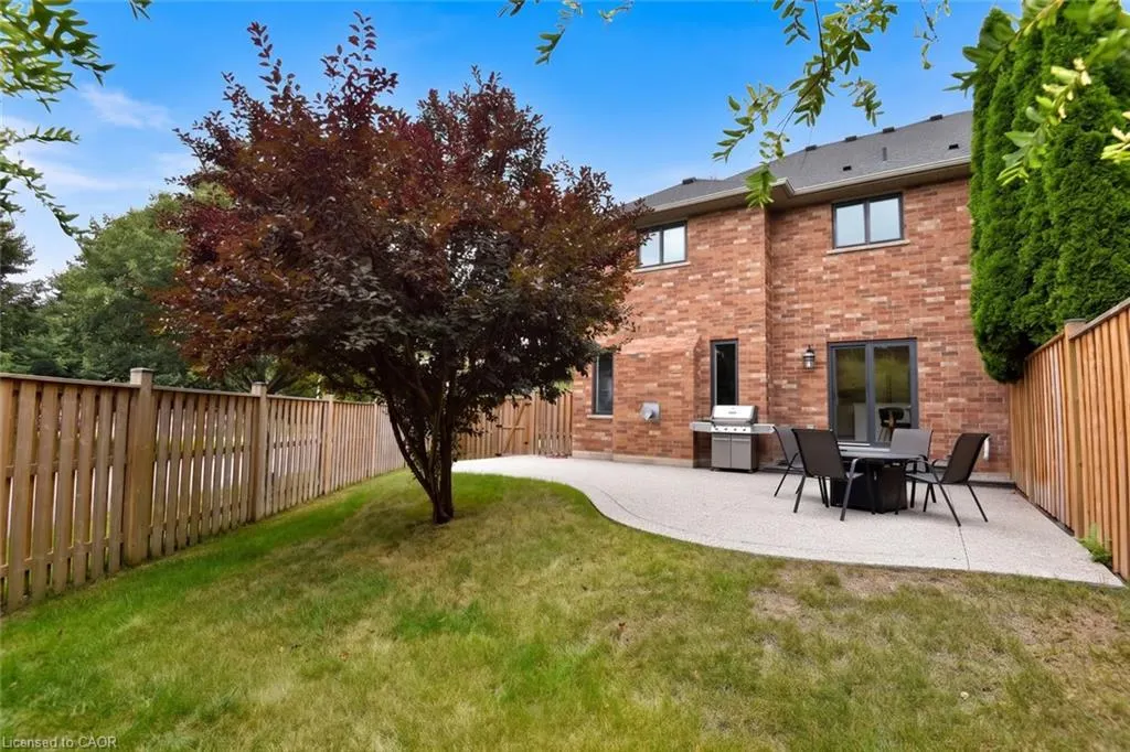 546 Sandcherry Drive