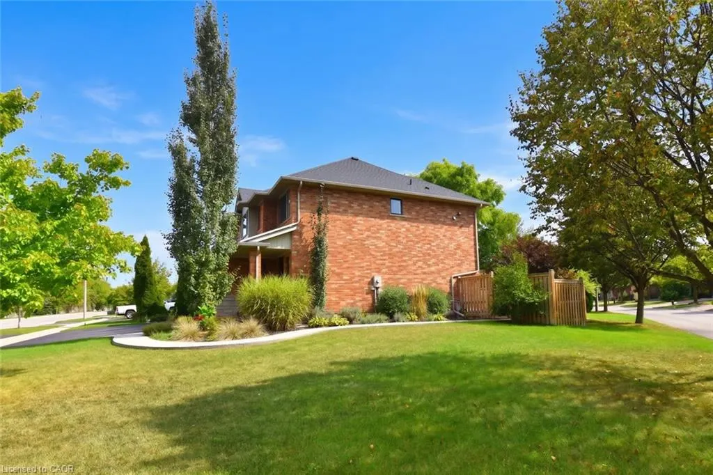546 Sandcherry Drive