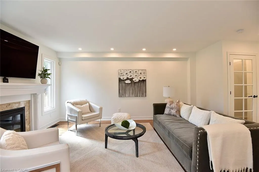 546 Sandcherry Drive