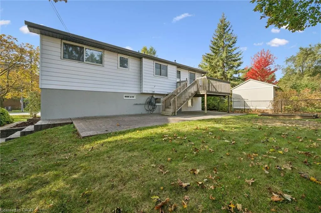 631 Guelph Line