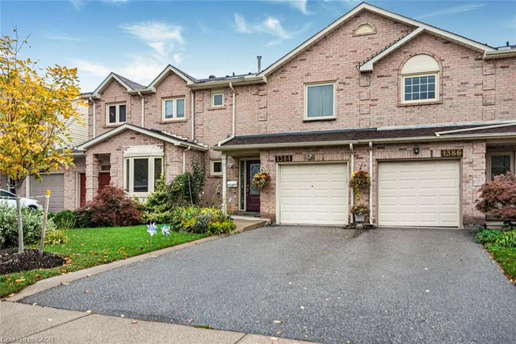 1384 Blackburn Drive
