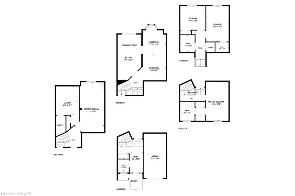 1384 Blackburn Drive