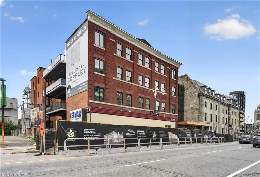 56 York Boulevard #212
