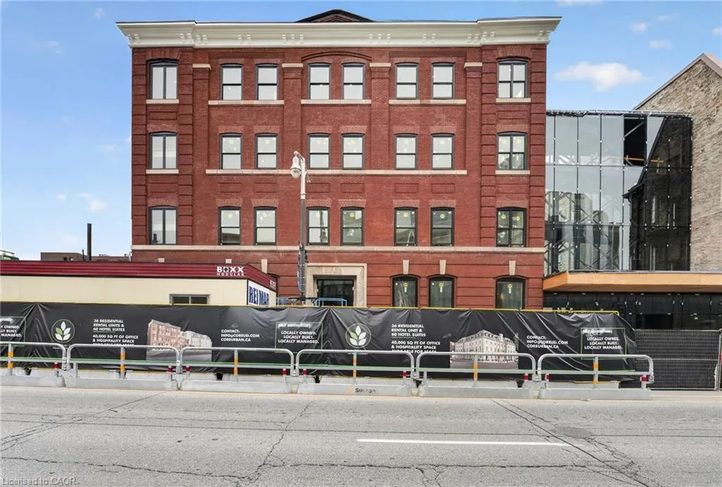 56 York Boulevard #212