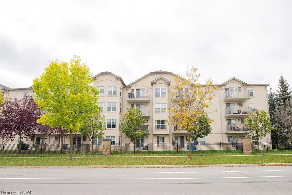1480 Bishops Gate #207