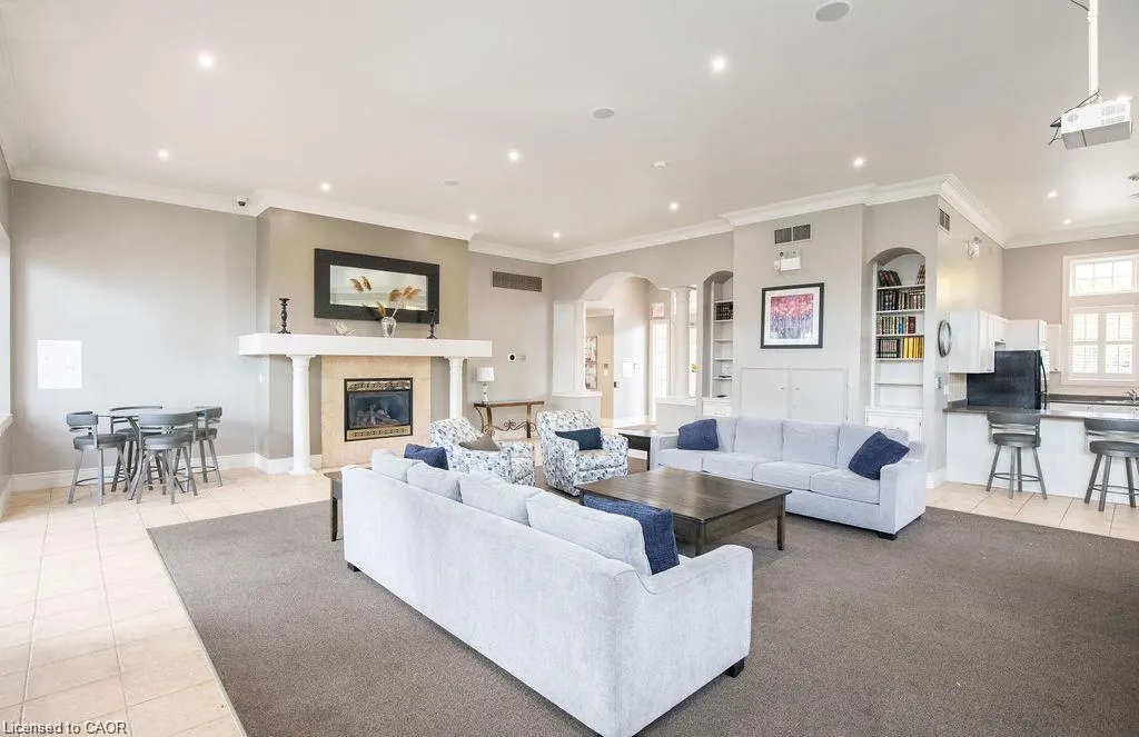 1480 Bishops Gate #207