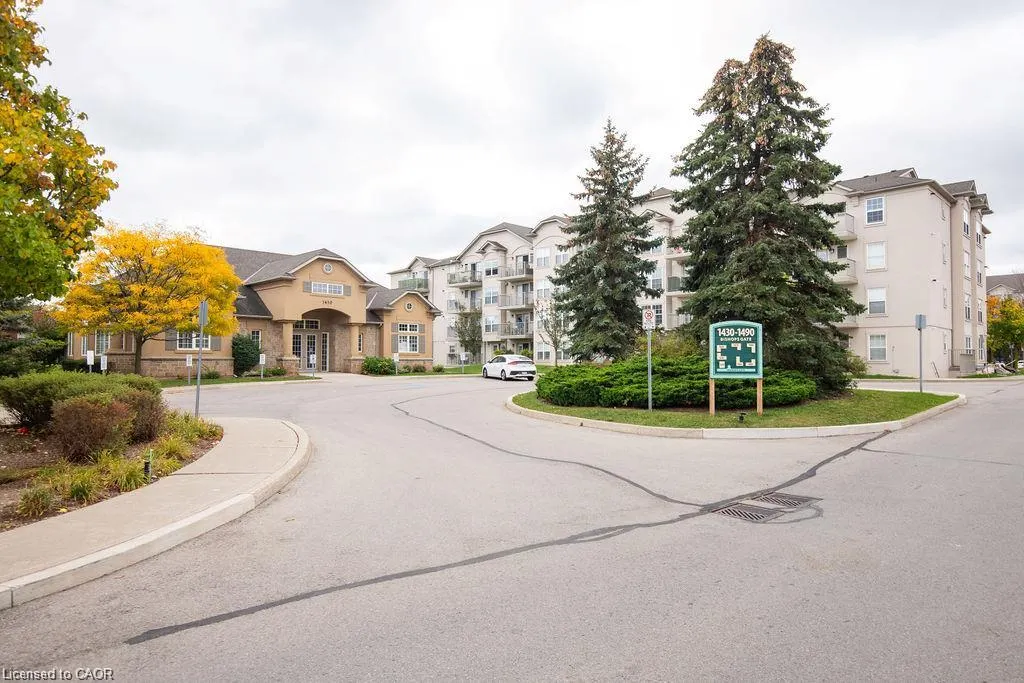 1480 Bishops Gate #207