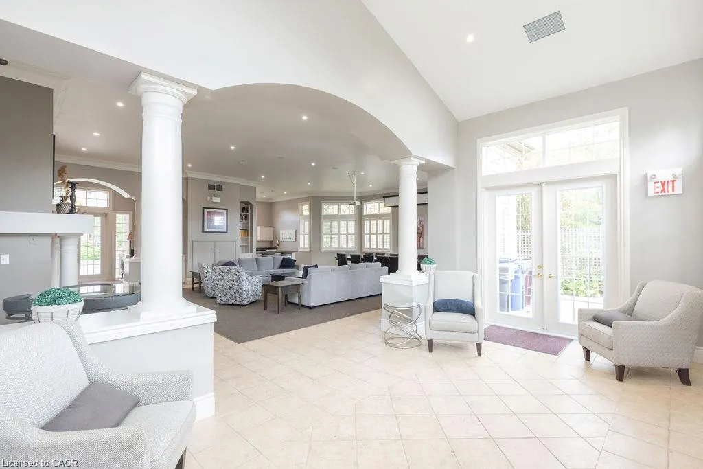 1480 Bishops Gate #207