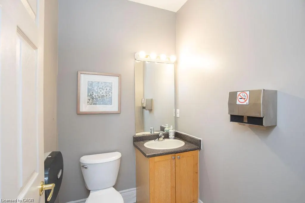 1480 Bishops Gate #207