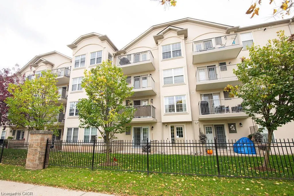 1480 Bishops Gate #207