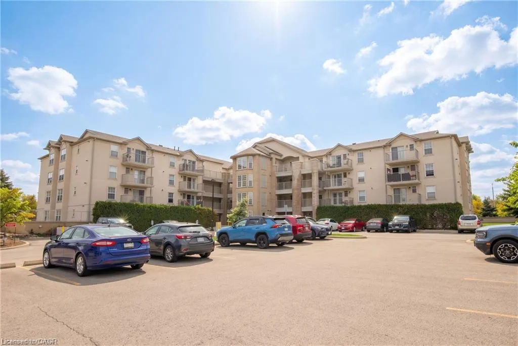 1480 Bishops Gate #207
