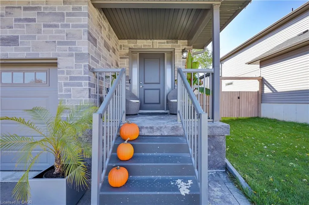 137 Elgin Street