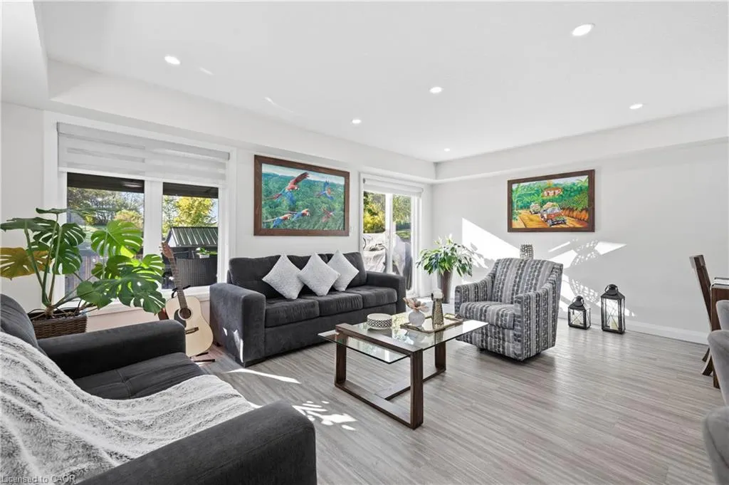 137 Elgin Street