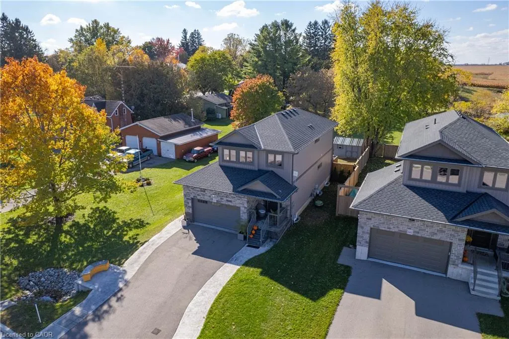 137 Elgin Street