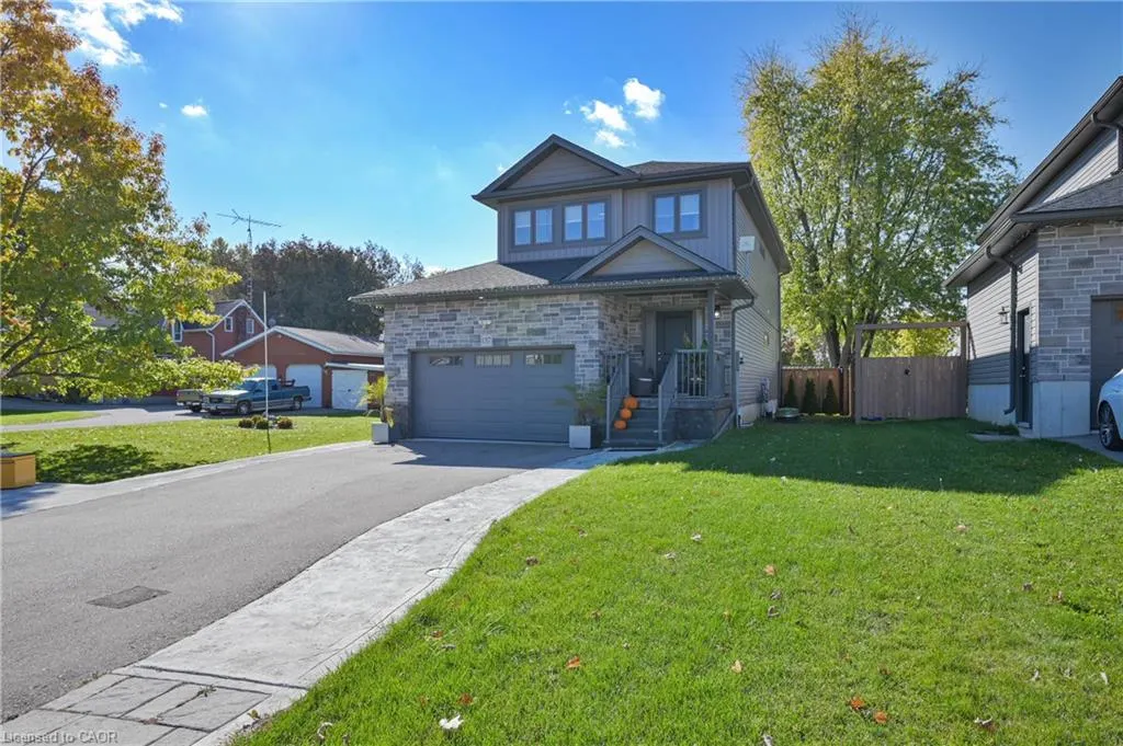 137 Elgin Street