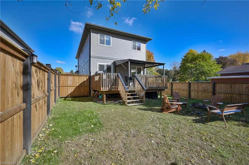137 Elgin Street