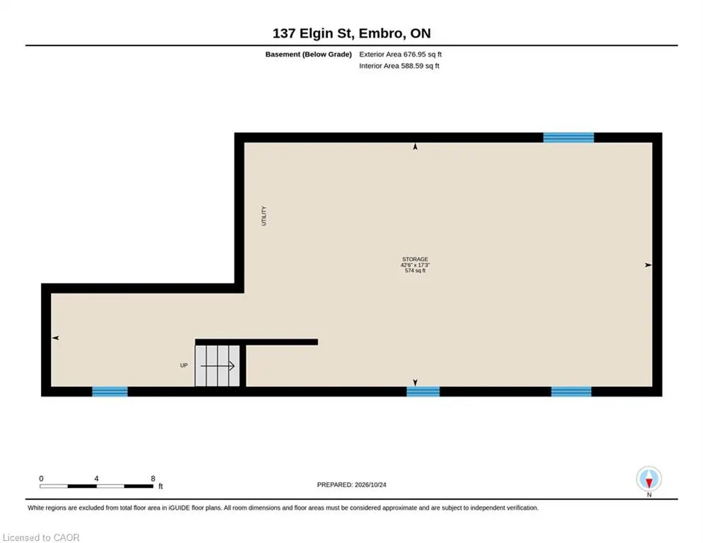 137 Elgin Street