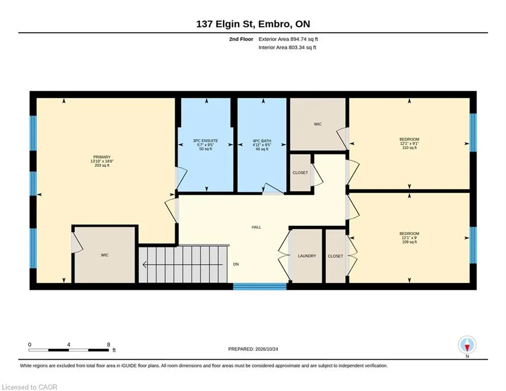 137 Elgin Street
