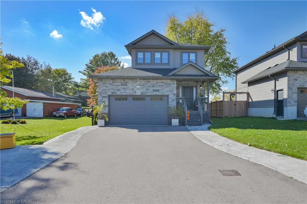 137 Elgin Street