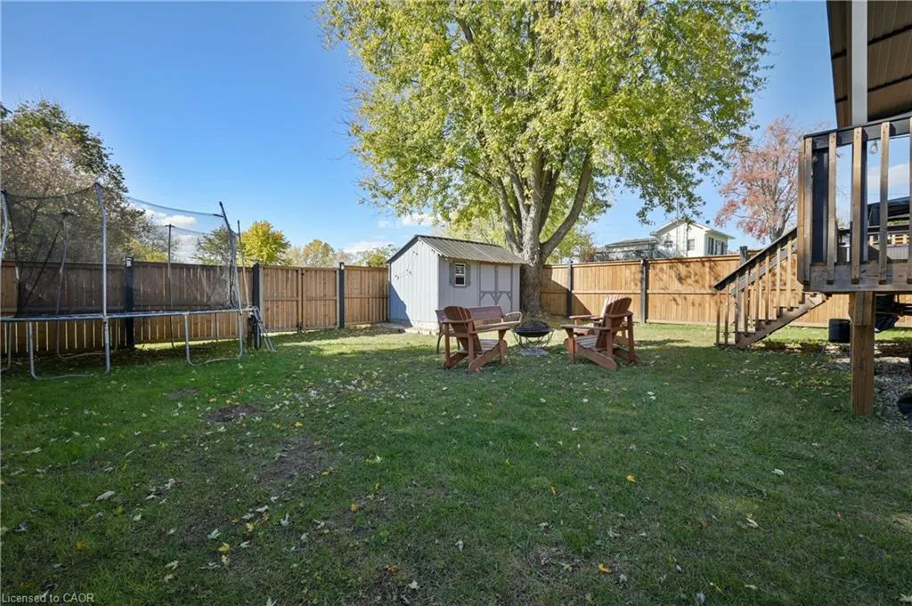 137 Elgin Street