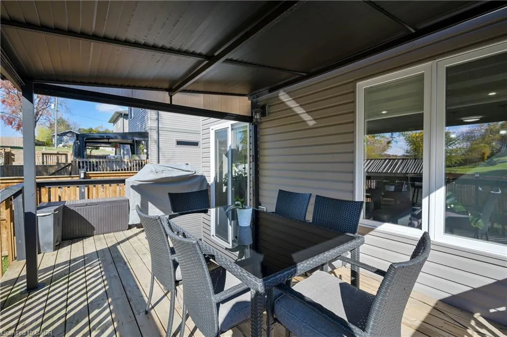 137 Elgin Street