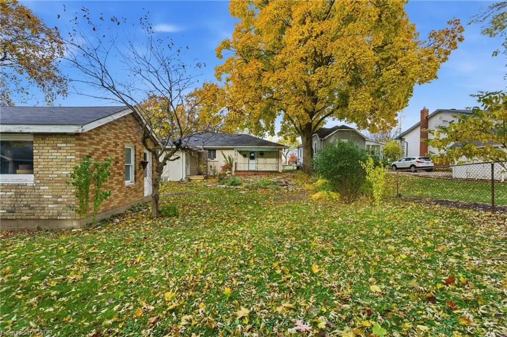 53 Livingston Avenue
