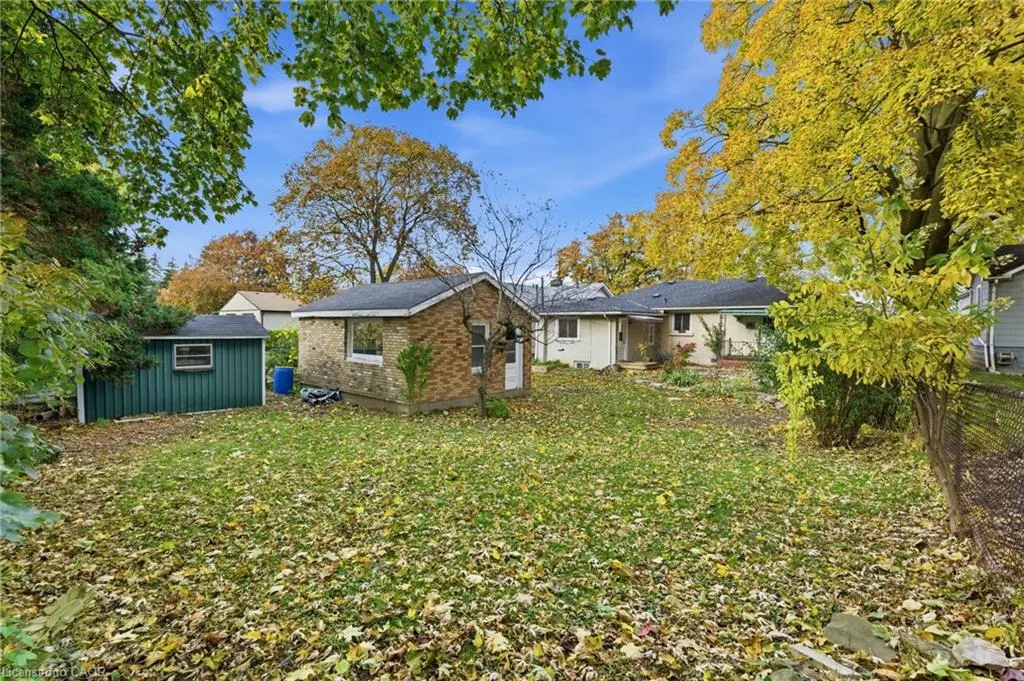 53 Livingston Avenue