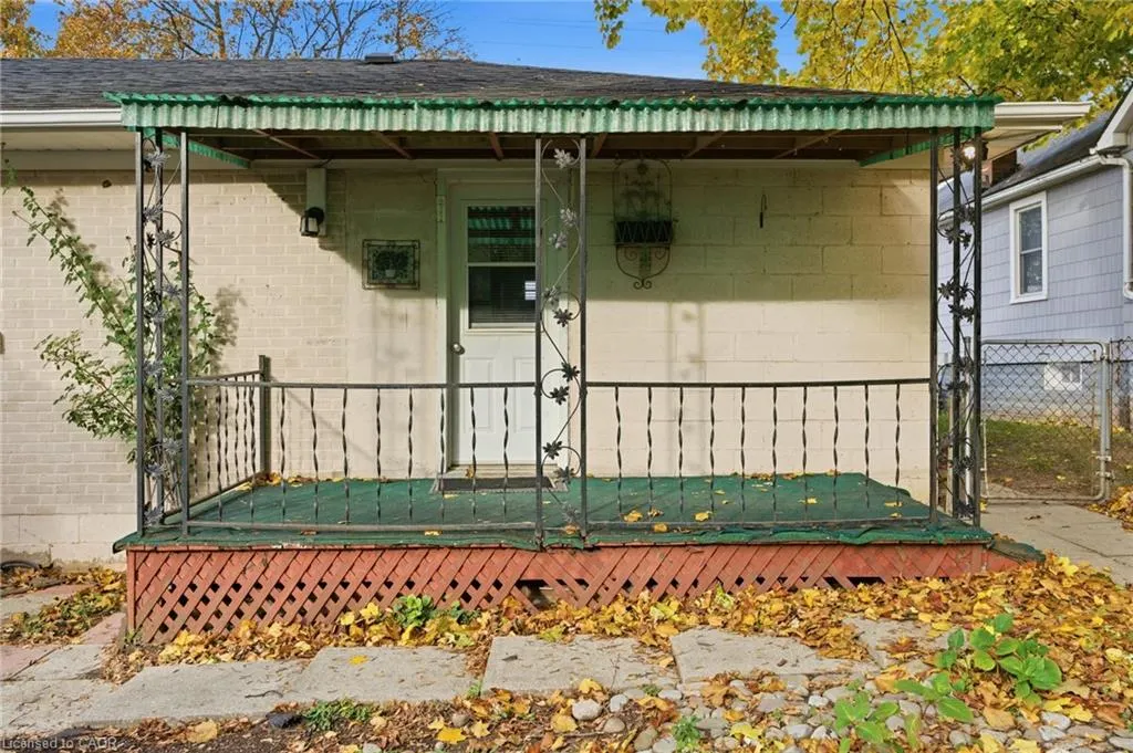 53 Livingston Avenue