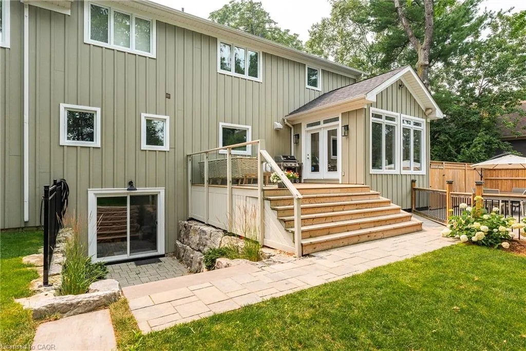 407 Maple Grove Drive