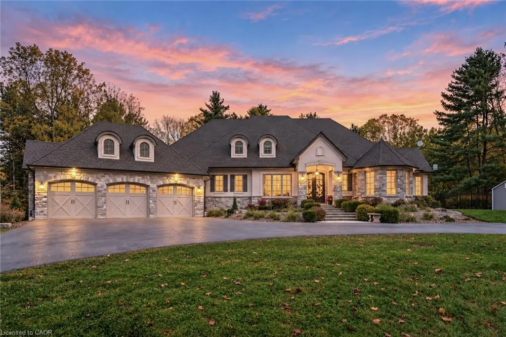 1043 Jerseyville Road W