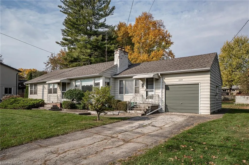 2455 Rebecca Street