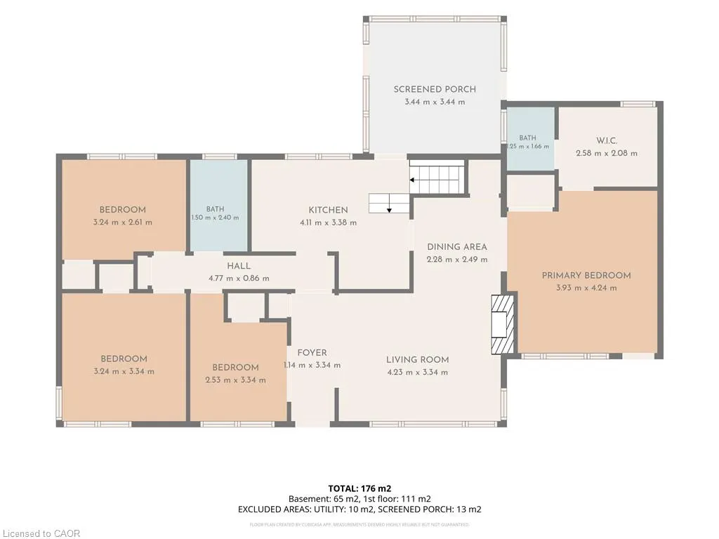 2455 Rebecca Street