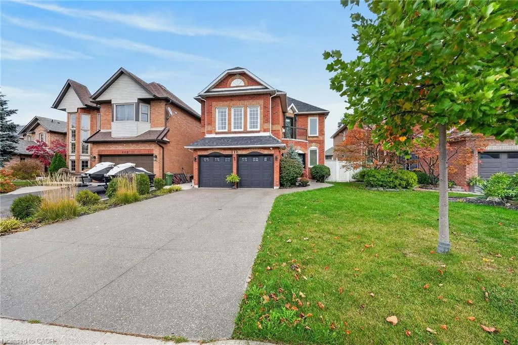 110 Cove Crescent