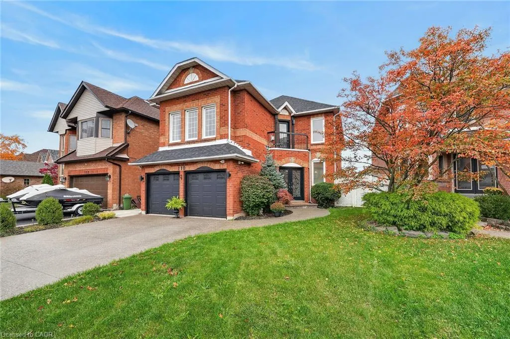 110 Cove Crescent