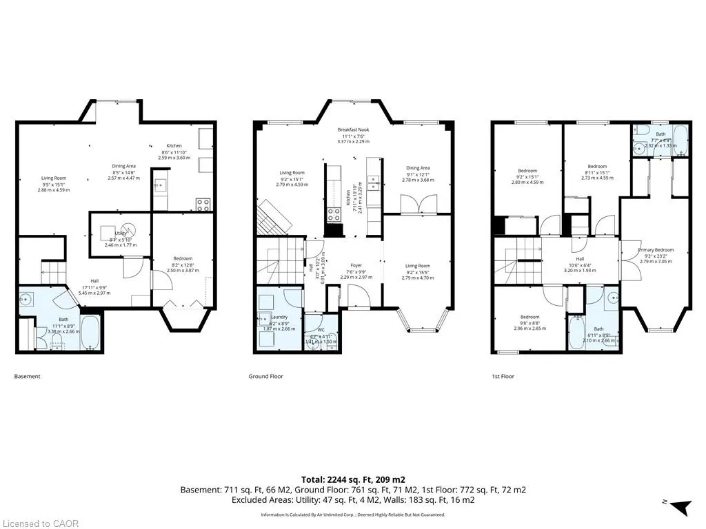 2275 Chapman Court