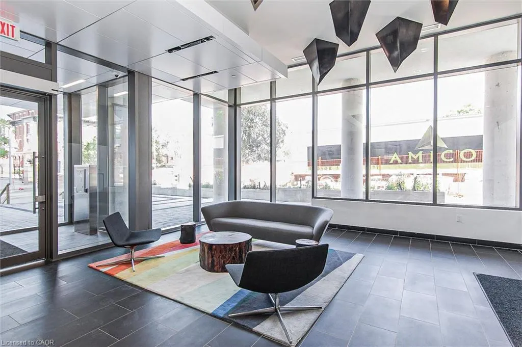 85 Duke Street W #1511