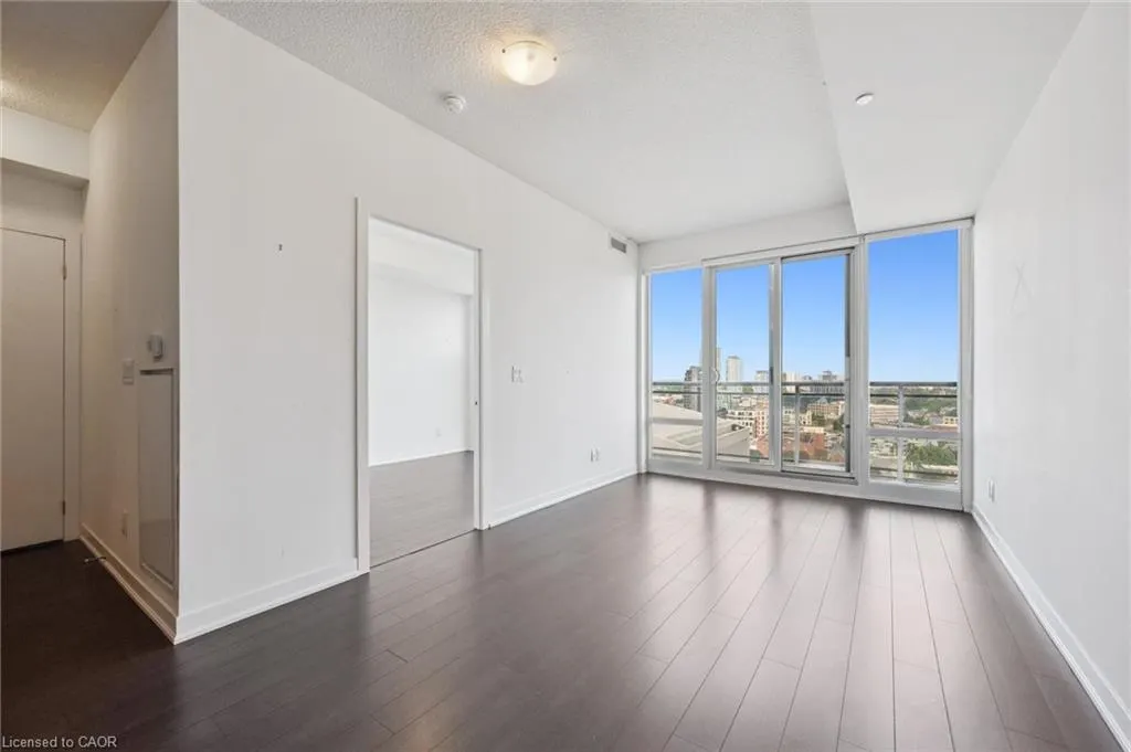 85 Duke Street W #1511