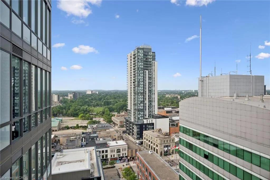 85 Duke Street W #1511