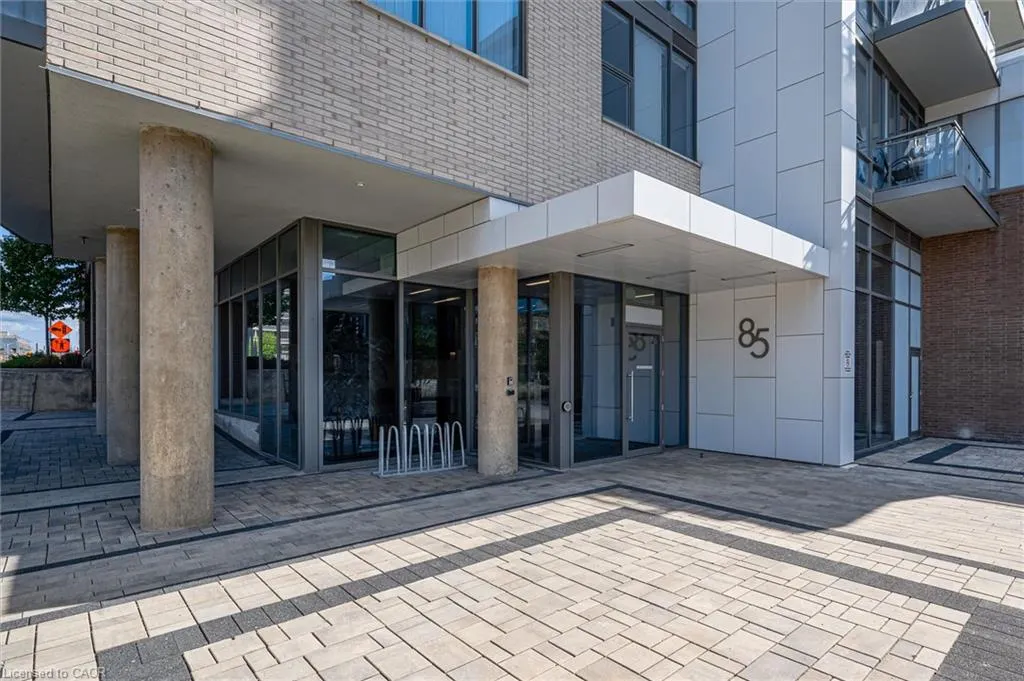 85 Duke Street W #1511
