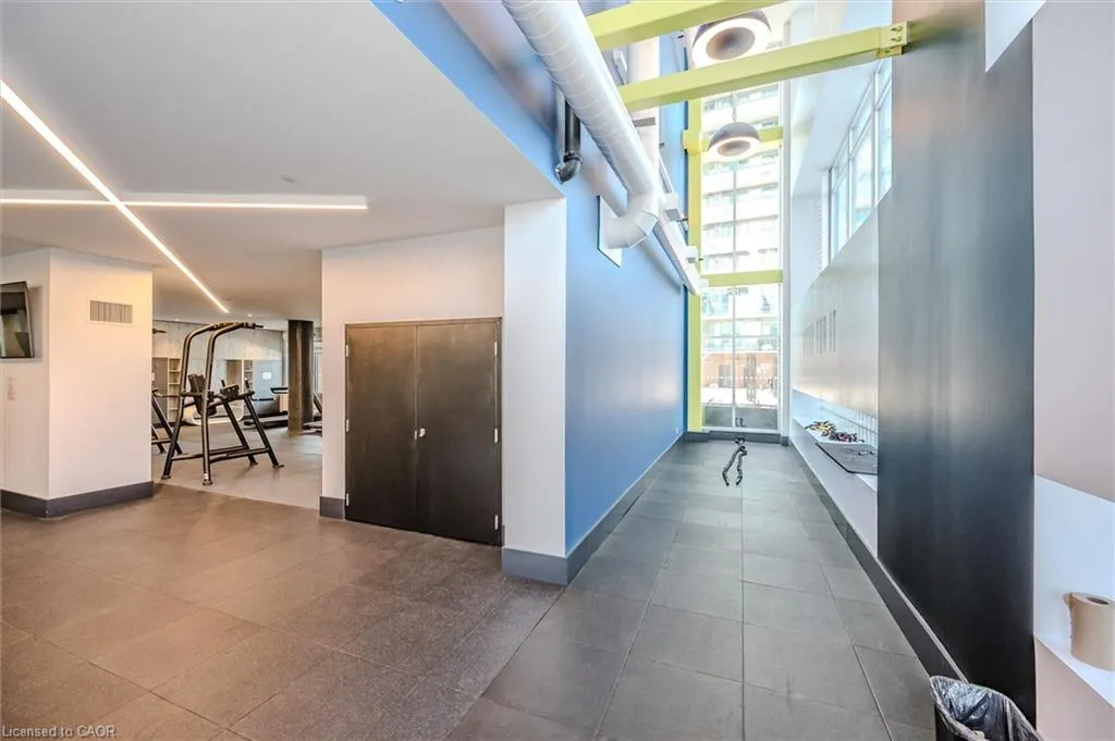 85 Duke Street W #1511