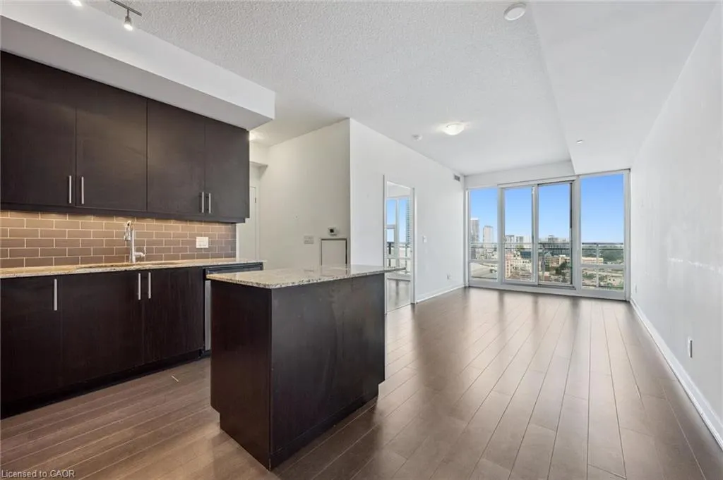 85 Duke Street W #1511