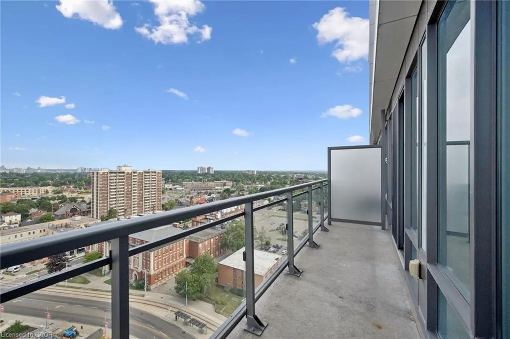 85 Duke Street W #1511