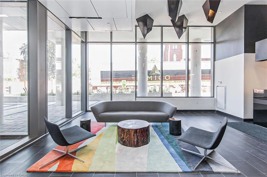 85 Duke Street W #1511