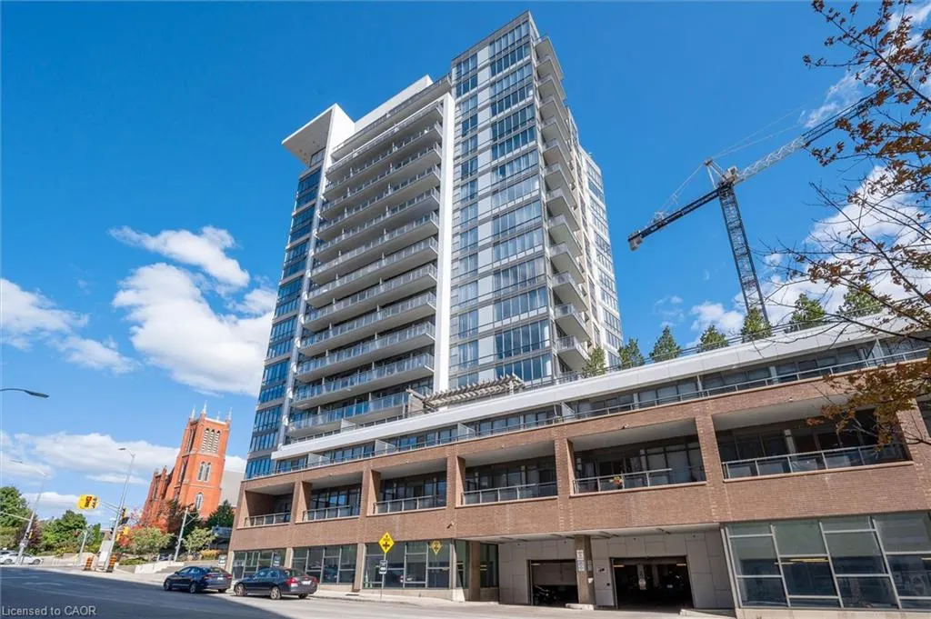 85 Duke Street W #1511
