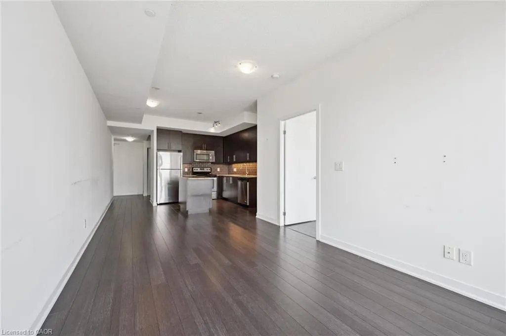 85 Duke Street W #1511