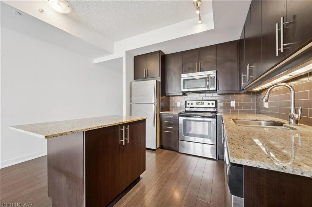 85 Duke Street W #1511