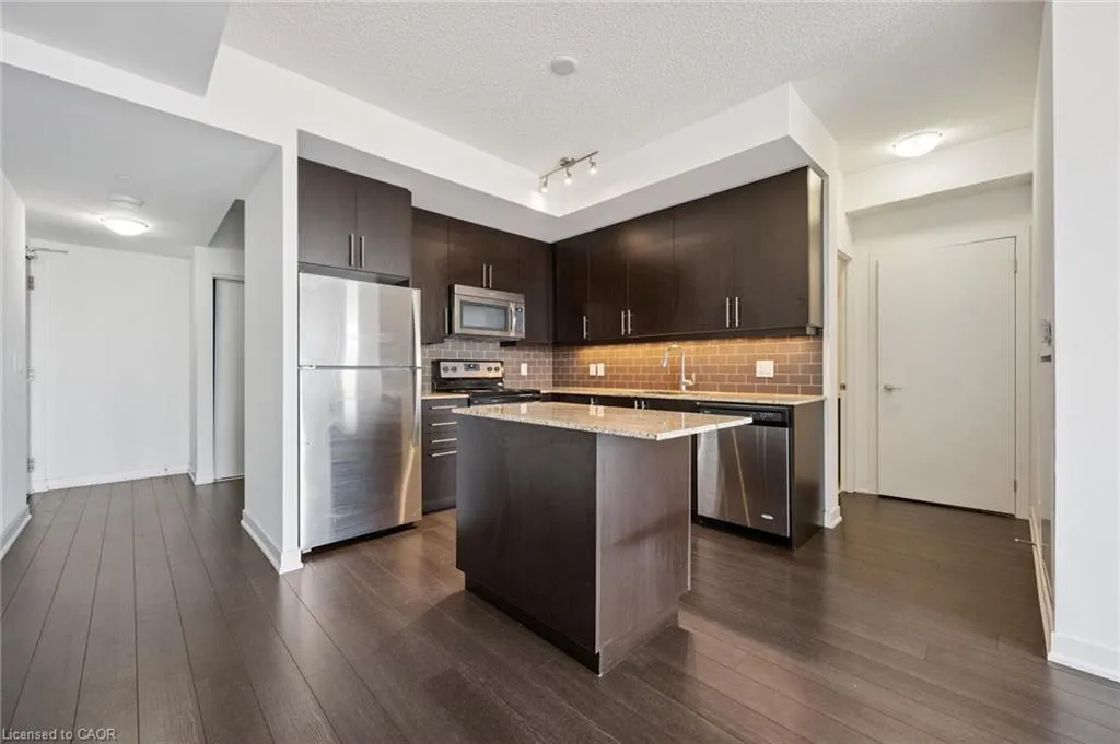 85 Duke Street W #1511